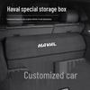 Compatible with Haval H6, H9, H5, M6, Big Dog, Menglong Xiaolong: Foldable Trunk Storage Box