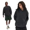 Gothic Hoodies Women Retro Harajuku Hip Hop High Street Hoodie Casual Loose Hooded Tops