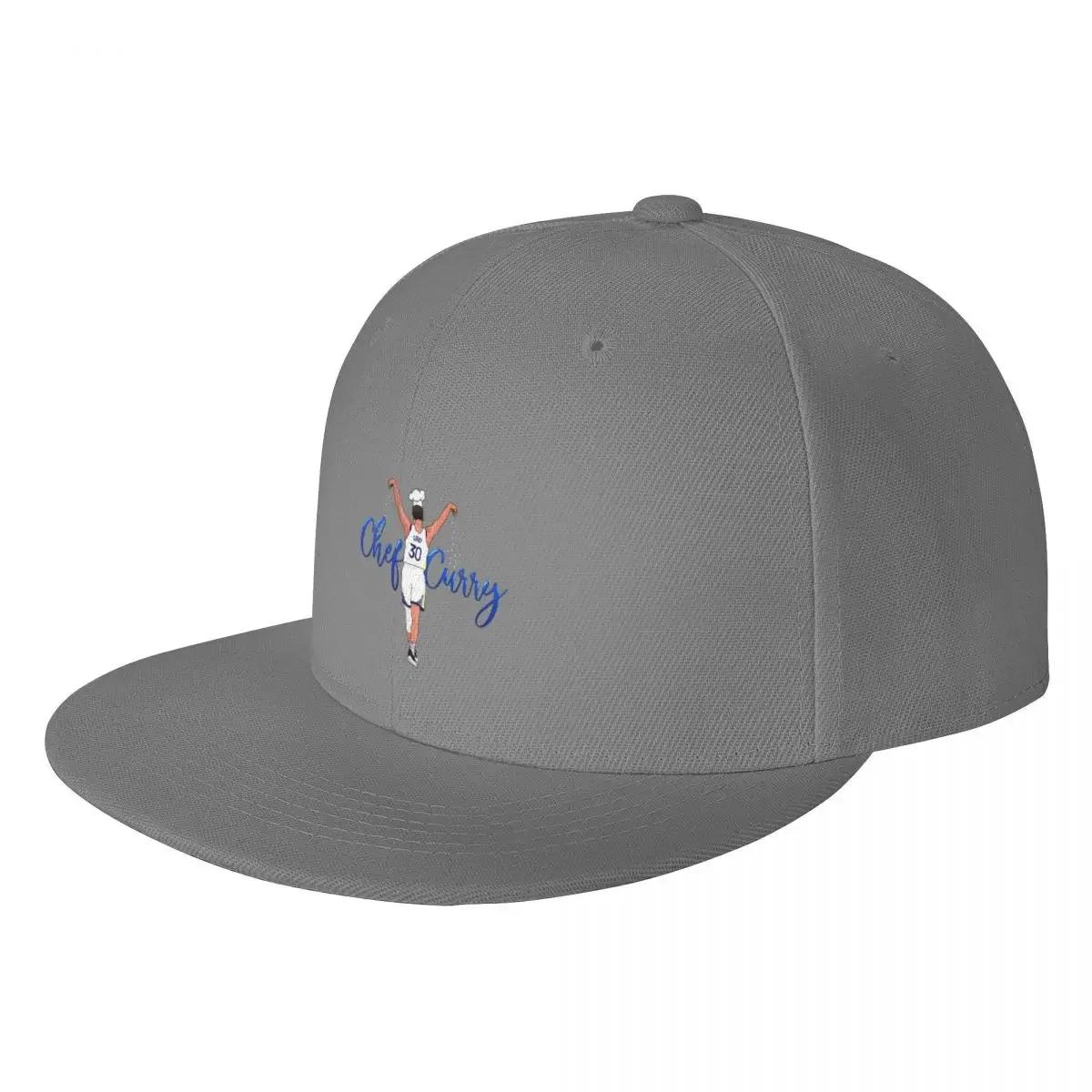 

chef curry Baseball Cap Golf cute tea Hat Military Tactical Cap Caps For Women Unisexs