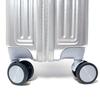 Trebil 18 Inch Tsa Lock Cabin Baggage Tbe 18