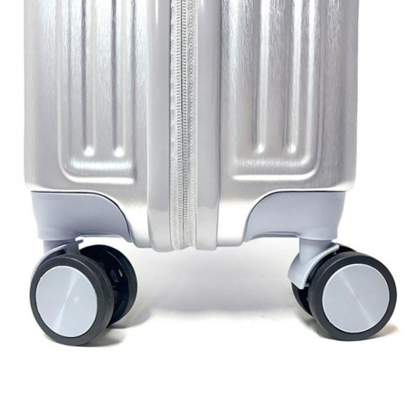 Trebil 18 Inch Tsa Lock Cabin Baggage Tbe 18