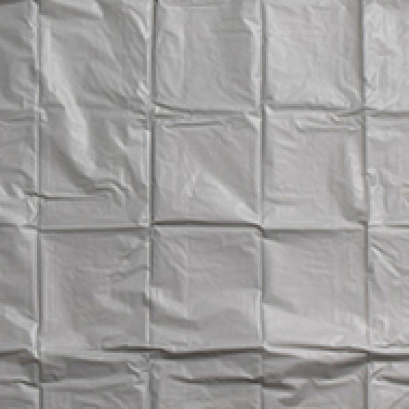 Daiso Two Tone Adult Hooded Raincoat