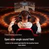 SANAG D55S Multi-Modus Gaming-Headset
