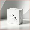 AirPods 4 Wireless Bluetooth Earphones One Tap Magic Connection Type-C Charging Case Lightweight Comfort Stereo Headset