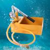 Durable Manual pressure testing pump High Precision Booster Pump  Water Pipe