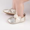 Butterfly Flower Princess Shoes for Toddlers: Infant Shoes for 0-1 Year Olds