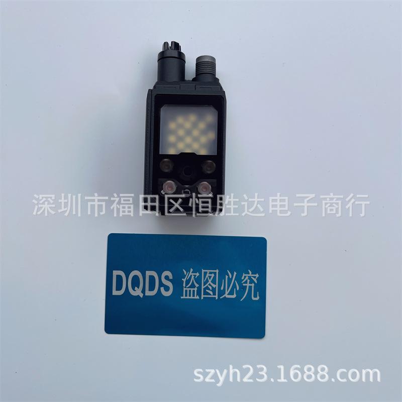 Keyence QR Code Reader SR Series: SR-X300, SR-X300W, SR-2000W, SR-X100, SR-X100W. SR-X300