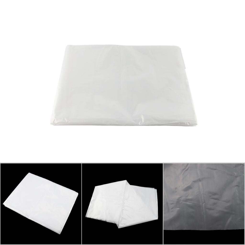 Greenhouse   Plastic Dust Proof Clear Polyethylene Film (S)