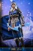 Video Game Masterpiece League of Legends Ash Scale Figure 1/6