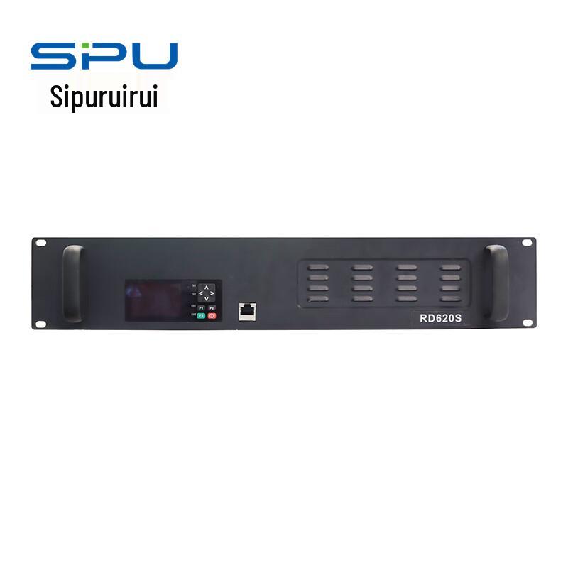 

SiPuRui RD620S Digital Radio Repeater (CN version)