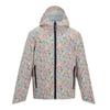 Girls Cath Kidston Floral Waterproof Jacket