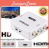 Аксесуари для аудіо і відео – HDMI-кабелі та адаптери