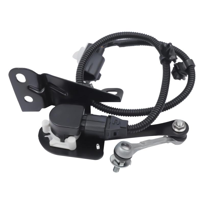 89407-60031 Rear Right Suspension Ride Height Level Sensor for TOYOTA Land Cruiser Lexus LX570 LX450 8940760031 89407 60031