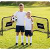 Football Goal - - 60 X 45 X