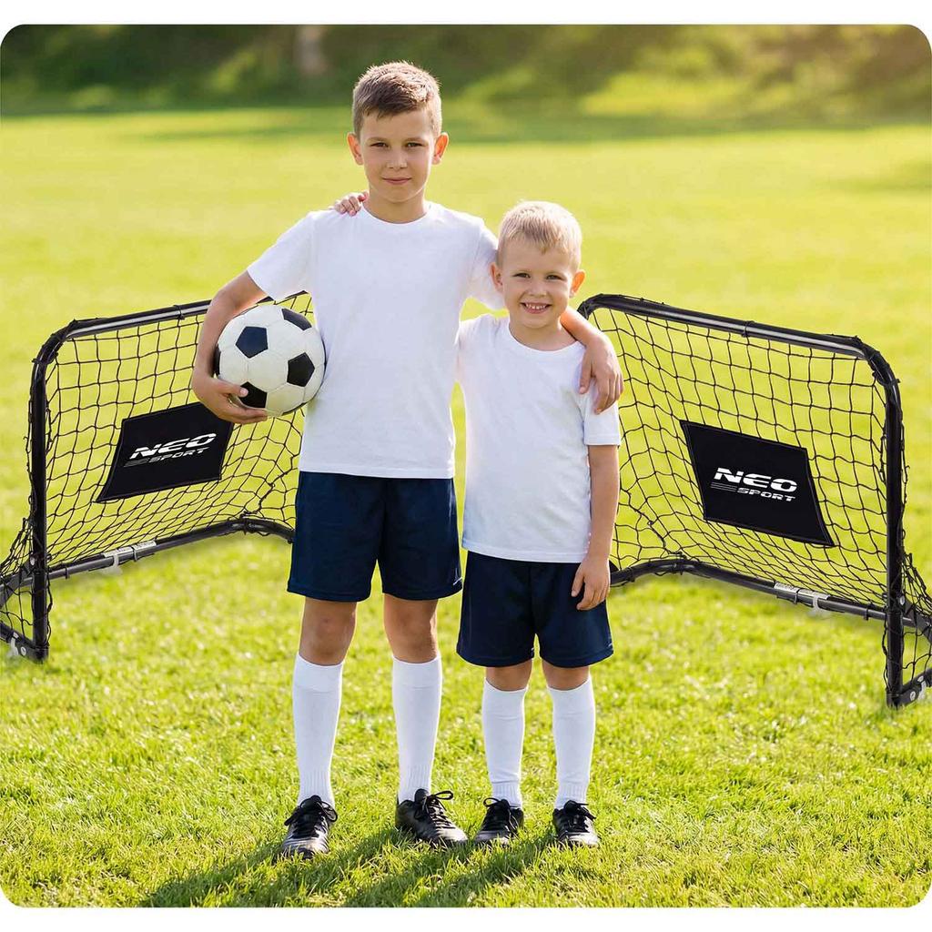 Football Goal - - 60 X 45 X