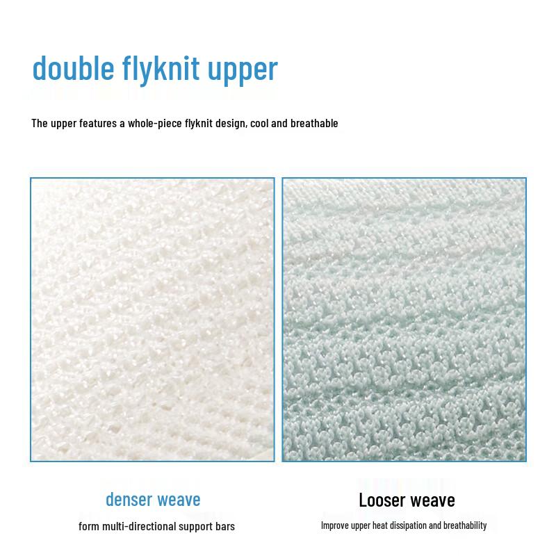 ANTA Wander 2 Men's Lightweight Running Shoes