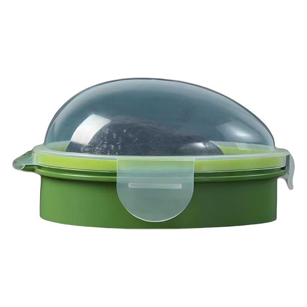 Avocado Fresh-Keeping Storage Box - Half Avocado Sealing Kitchen Gadget