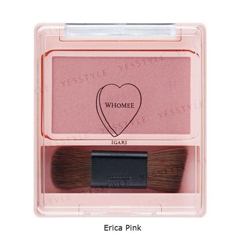 WHOMEE - Single Blush