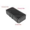 Sewage Tanks Deodorization Accessories For X40 Robot Vacuum Cleaner Part Floor Cleaner Replacement Part Accessories