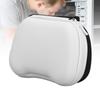 Game Controller Storage Case Hard Nylon Portable with Metal   Protective Case for Series X S Game Controller