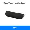 Rear Boot Tailgate Handle Button Cover For BMW MINI R56 R57 R58 R59 51137039261