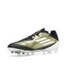 Adidas Messi Adizero F50 League FG MG Triunfo Dorado Unisex Sneakers Gold Gold-Metallic Cloud-White IG9274