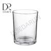 transparent model 10125