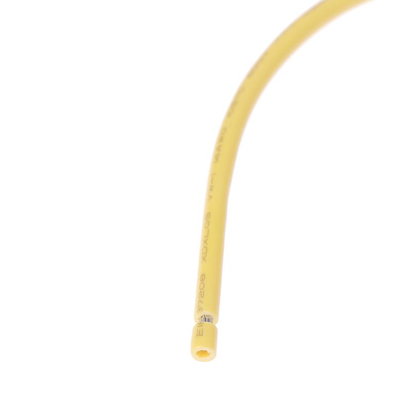 1Set Electrical Plug Automotive Female Cable Connector Dj7017A-4-21 Connector Plastic Shell With/Without Wire Terminal Plug