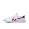 Royal Techque T Weiß Legacy Rot Unisex Sneaker Collegiate-Navy FV5743