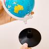 Early Education Globe of the World with Stand Terrestrial Globe  School Supplies