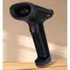 Wireless 1D/2D Barcode Scanner