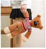 Mr. Han Dou Han Dou Teddy Bear Plush Toy - TV Series Birthday Gift