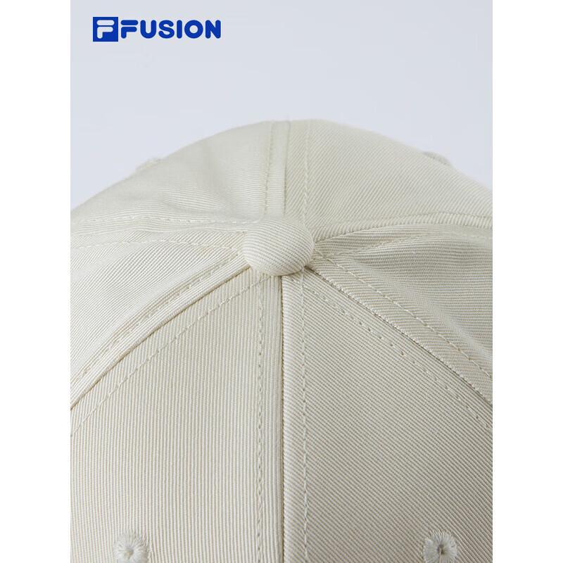 FILA FUSION Smile Baseball Cap