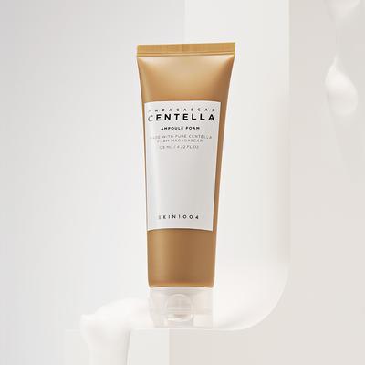 Madagascar Centella Ampoule Schiuma 125mL