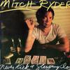 12-Zoll-Schallplatte MITCH RYDER Never Kick A Sleeping Dog TOWLP5 Towerbell Record 1983 UK Rock Gebraucht