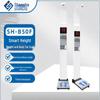 Shanghe SH-B50F Smart Ultrasonic Height Weight Body Composition Analyzer