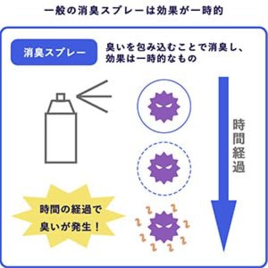Souma PALCCOAT Nano Tea Mist Photocatalyst Spray for 300ml of Visible Light and Sanitizing Agent for Kendo Armor Kendo, (Set 2), Responsive,
