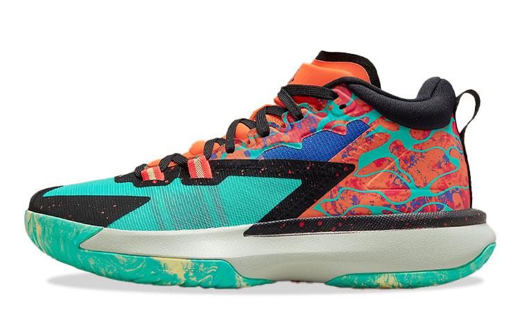 Jordan Zion 1 Planet Z GS DA3131-800 38