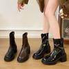 Bottines – Bottines