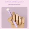Soft Mushroom Head Concealer Brush Candy Color Lipstick Blending Brush  Seamlessly Cover