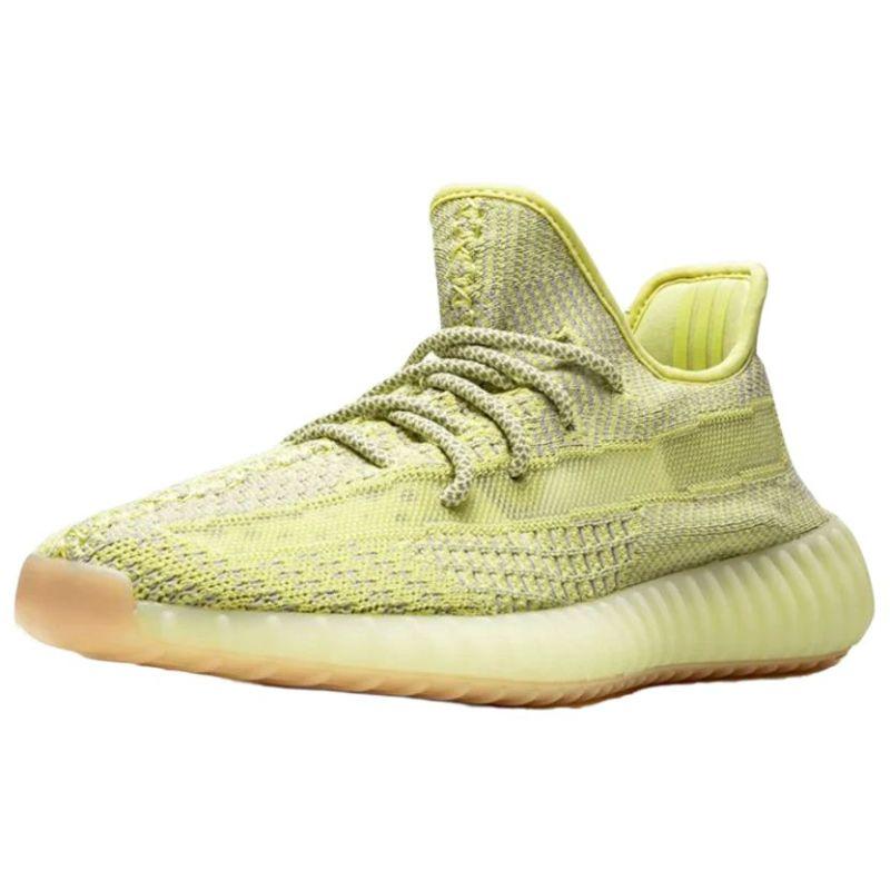 Adidas Yeezy Boost 350 V2 'Antlia Reflective' Sneakers FV3255