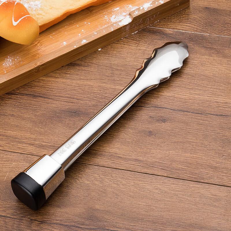 Щипцы для еды Moufu из нержавеющей стали