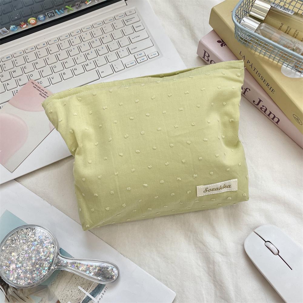 Floral Makeup Bags Women Cosmetic Bag Artistic Print Clutch Bag Travel Organizer Wash Bag Portable Makeup Pouch Key Phone Pouch