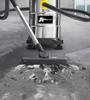 Jieba Super Power Wet & Dry Vacuum Cleaner for Car, Shop, Grout, and Hotel Cleaning