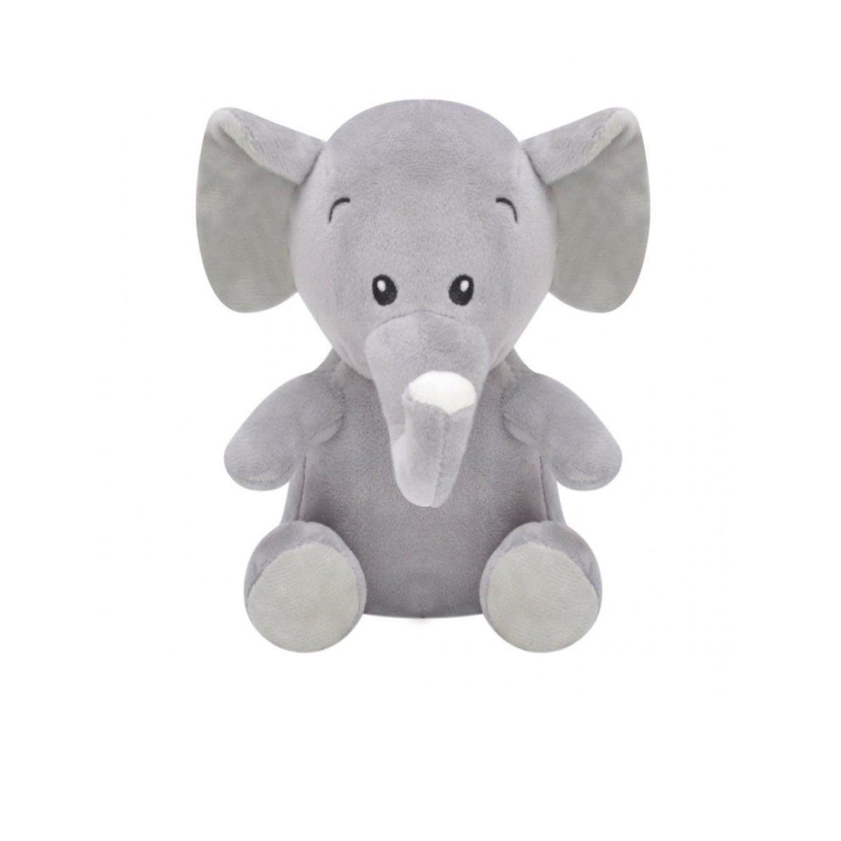 

1062 Karma Peluş 20 cm Fil - Selay Oyuncak
