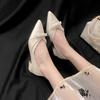 Fashion 2025  Women Flats Leather Shoes Slip On Daily Casual Shoes for Girls Solid Color Soft Sole High Quality Flat Shoes for Female