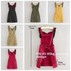 Adjustable Waterproof Apron Breathable Kitchen Apron Creative Cooking Apron  Nail Salons