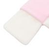  Hedges Kids  Fleece Muffler Pink  Htw60ug01m Pk 
