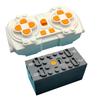 Technical Electronic Building Block MOC Refit Accessories Micro-motor RC Power Functions Parts Creative DIY Car Bricks Kids Toys