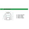 Dark Green#men's Sportswear Solid Colour Fleece Thermal Clothing Autumn And Winter Hoodie @BUGU